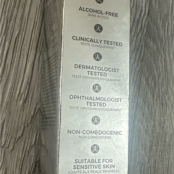 NIB Anastasia Beverly Hills Luminous Foundation 290C Med Coverage Clean Beauty - Picture 3 of 6